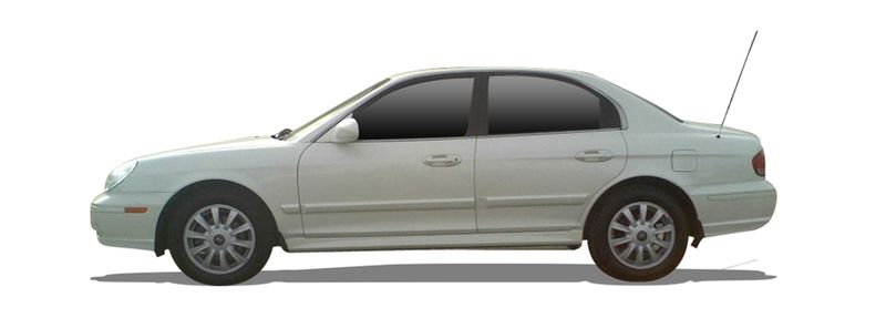 Логотип марки HYUNDAI (BEIJING)