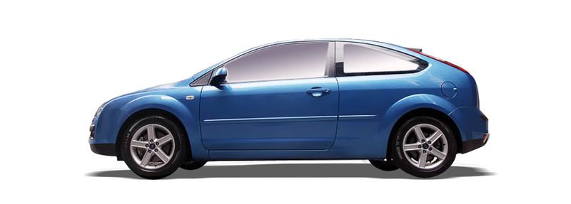 Логотип марки FORD (CHANGAN)