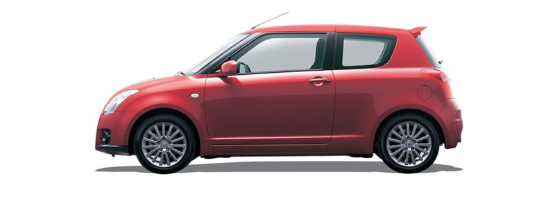 Логотип марки SUZUKI (CHANGAN)