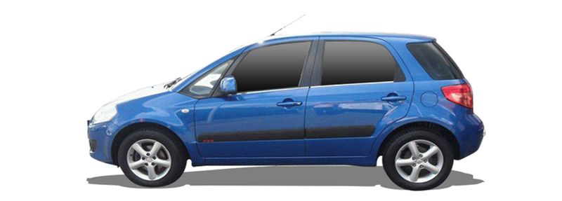 Логотип марки SUZUKI (CHANGAN)