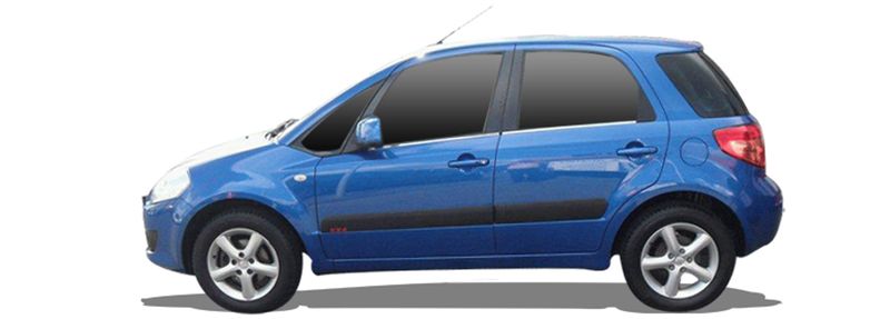 Логотип марки SUZUKI (CHANGAN)