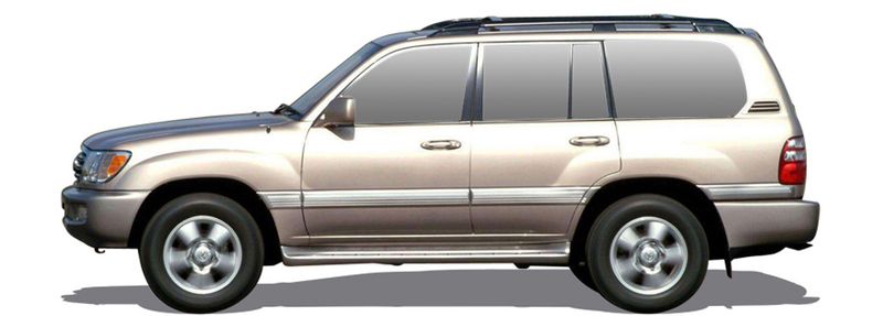 Логотип марки TOYOTA (FAW)