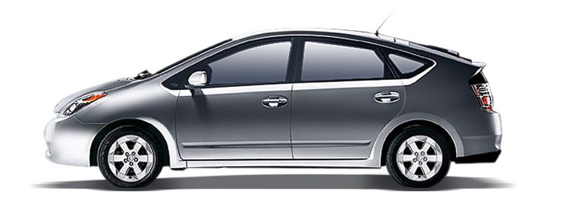 Логотип марки TOYOTA (FAW)