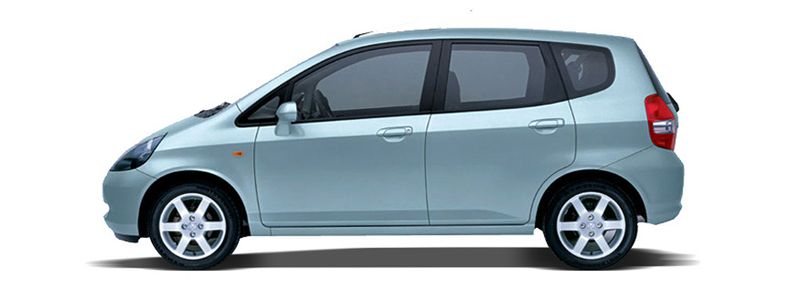 Логотип марки HONDA (GAC)