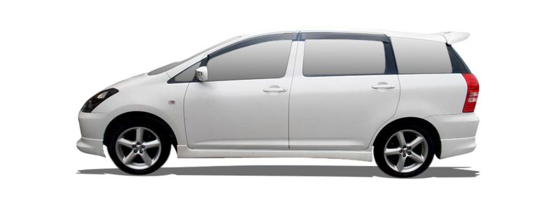 Логотип марки TOYOTA