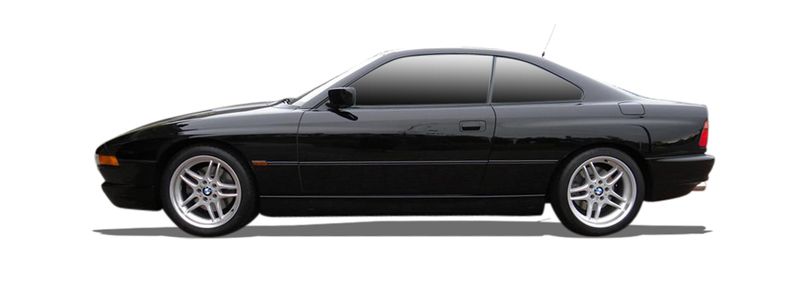 Логотип марки BMW