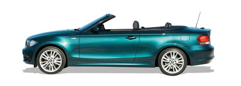 Логотип марки BMW