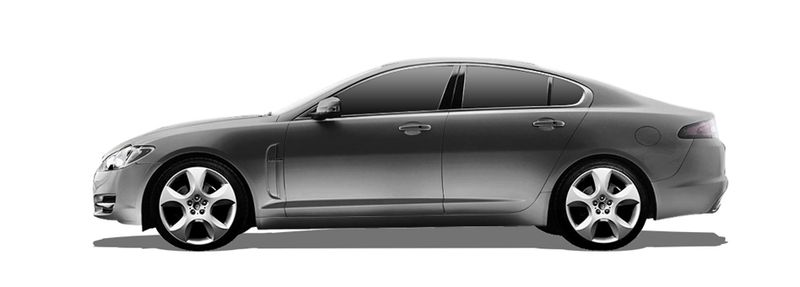 Логотип марки JAGUAR