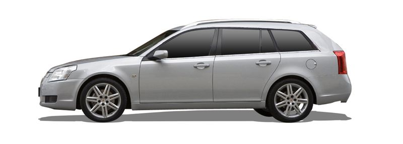 Логотип марки CADILLAC