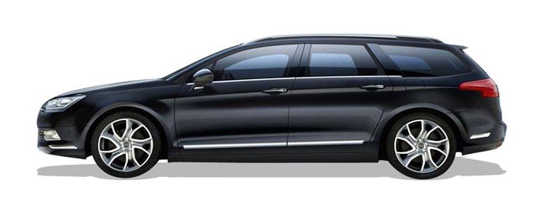 Логотип марки CITROËN