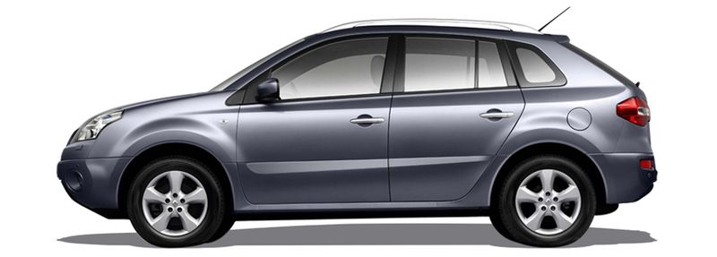 Логотип марки RENAULT
