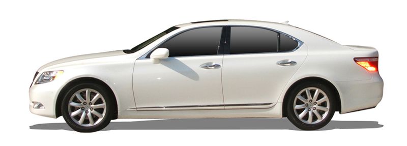 Логотип марки LEXUS