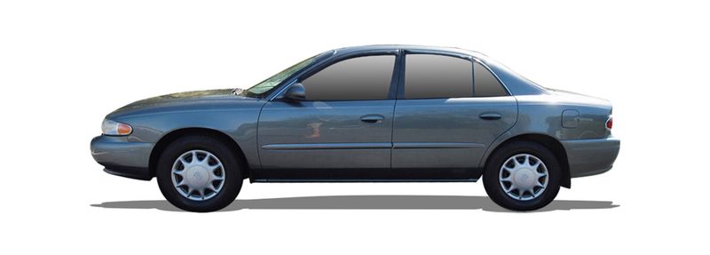 Логотип марки BUICK