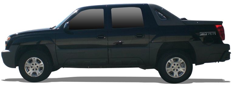 Логотип марки CHEVROLET