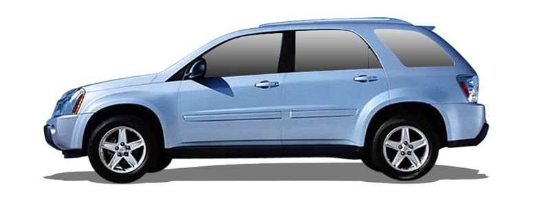 Логотип марки CHEVROLET