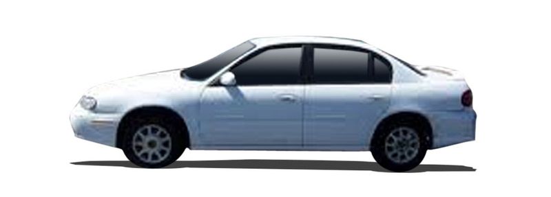 Логотип марки CHEVROLET
