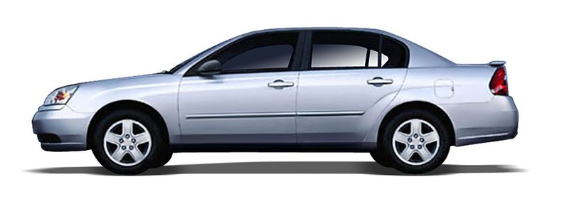 Логотип марки CHEVROLET