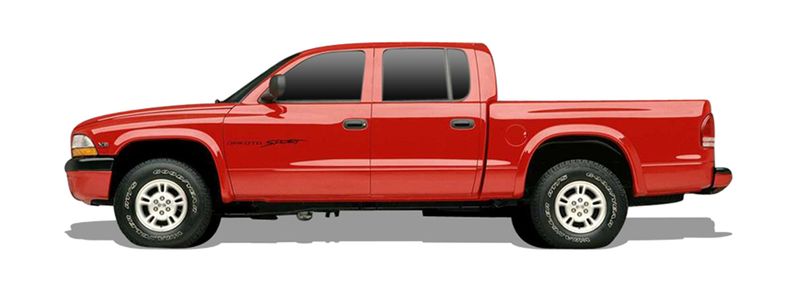 Логотип марки DODGE