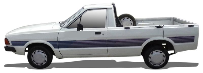 Логотип марки FORD USA