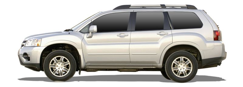Логотип марки MITSUBISHI