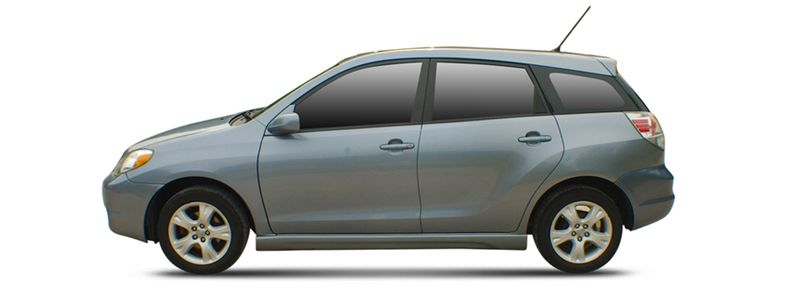 Логотип марки TOYOTA