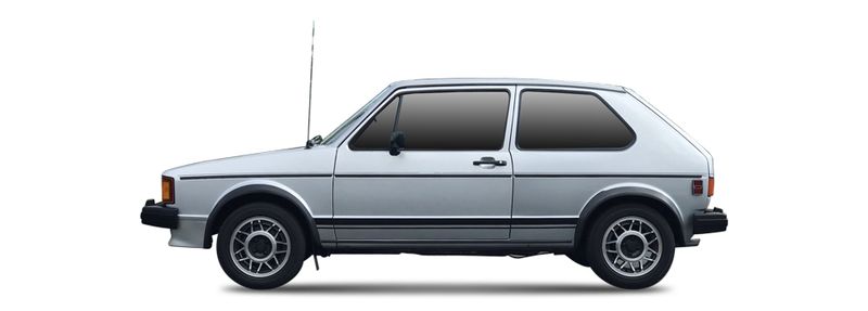 Логотип марки VW