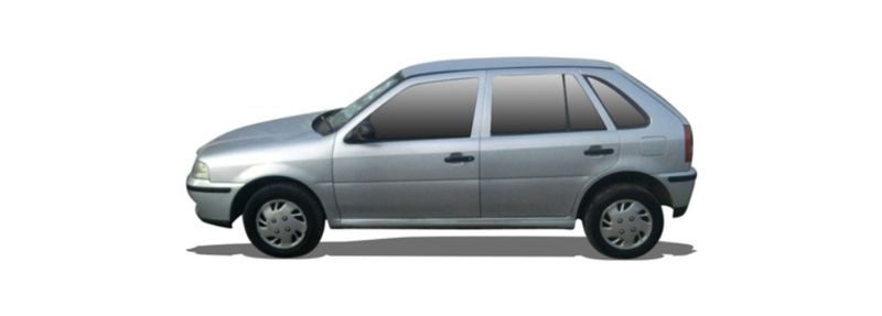 Логотип марки VW