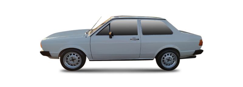 Логотип марки VW