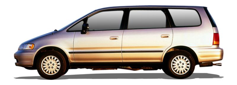 Логотип марки HONDA