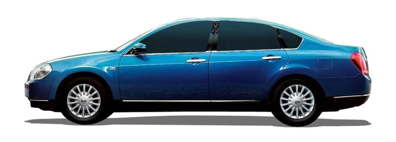 Логотип марки NISSAN