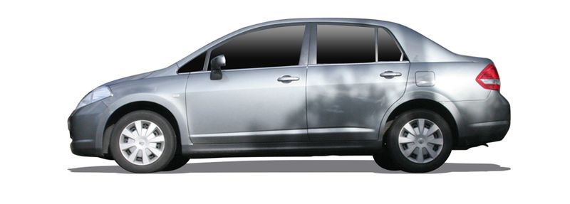 Логотип марки NISSAN