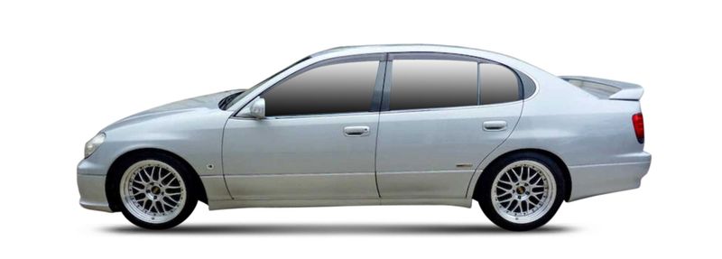 Логотип марки TOYOTA