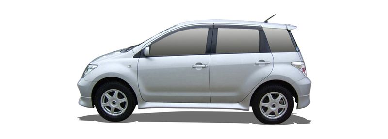 Логотип марки TOYOTA