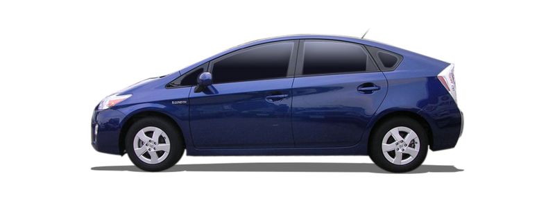 Логотип марки TOYOTA