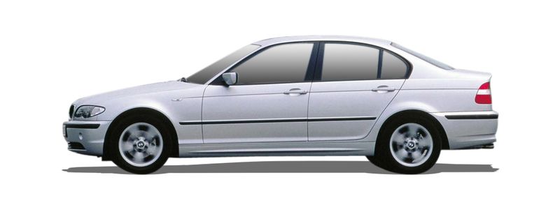 Логотип марки BMW (BRILLIANCE)