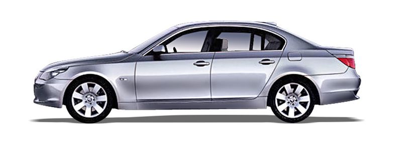 Логотип марки BMW (BRILLIANCE)