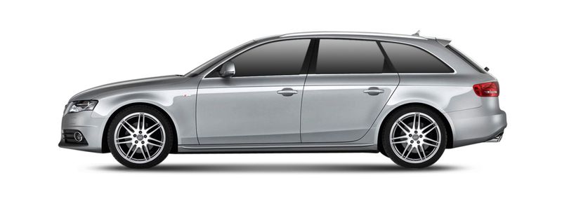 Логотип марки AUDI