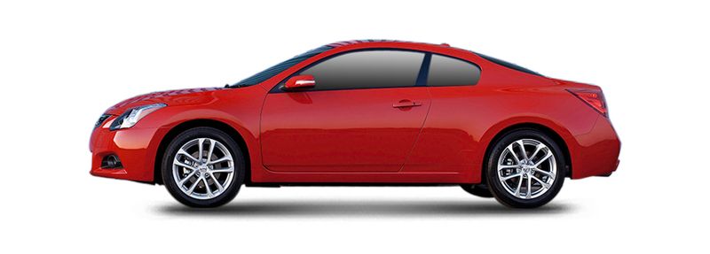 Логотип марки NISSAN