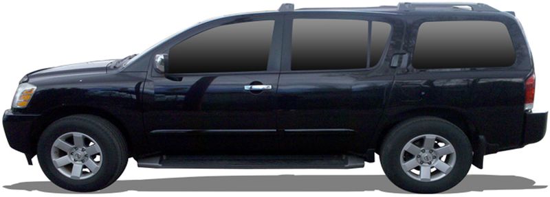 Логотип марки NISSAN