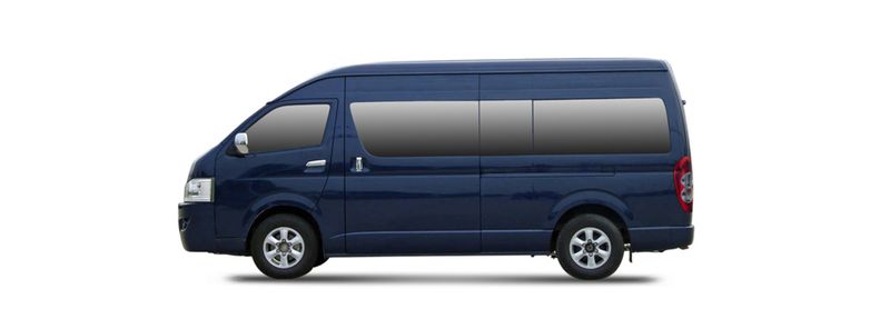Логотип марки TOYOTA