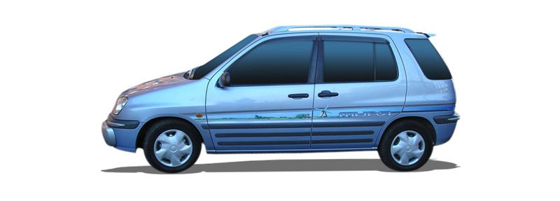 Логотип марки TOYOTA