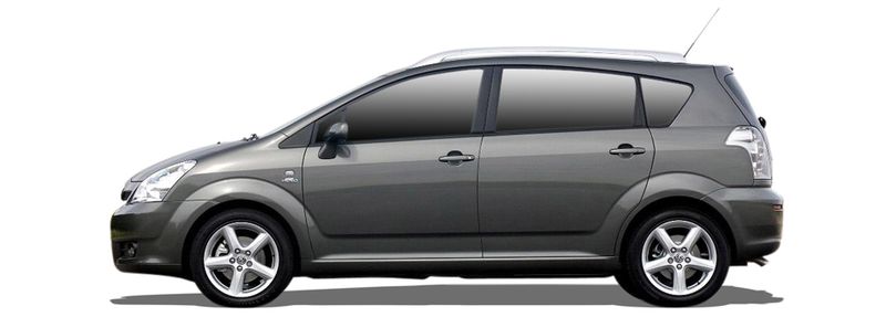 Логотип марки TOYOTA