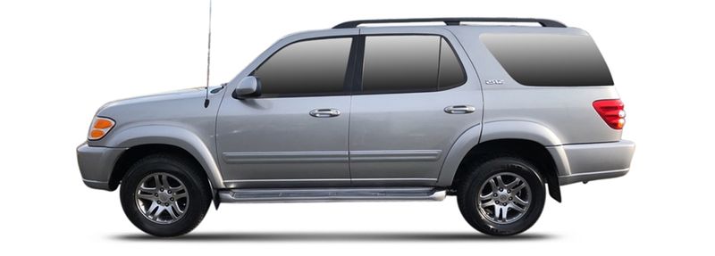 Логотип марки TOYOTA