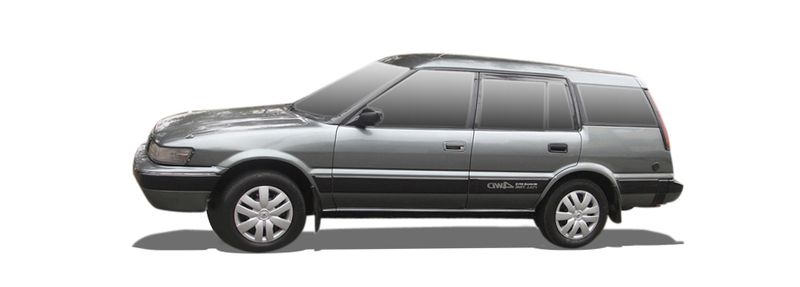 Логотип марки TOYOTA