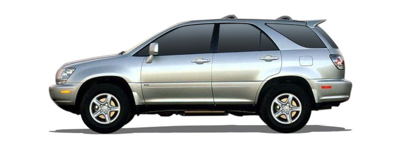 Логотип марки TOYOTA