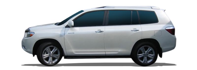 Логотип марки TOYOTA