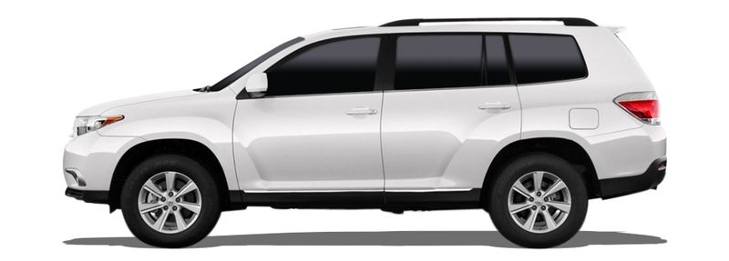 Логотип марки TOYOTA
