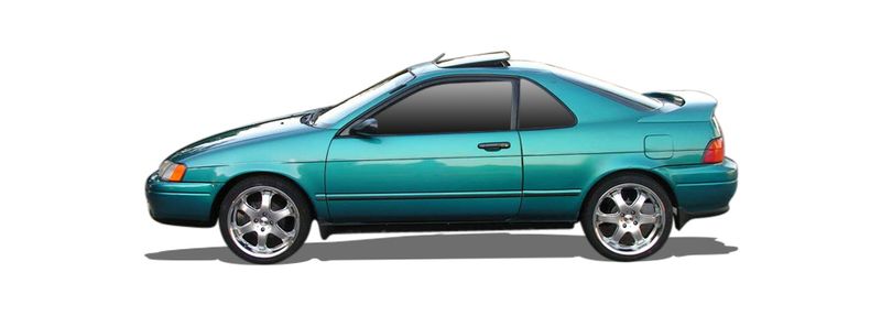 Логотип марки TOYOTA