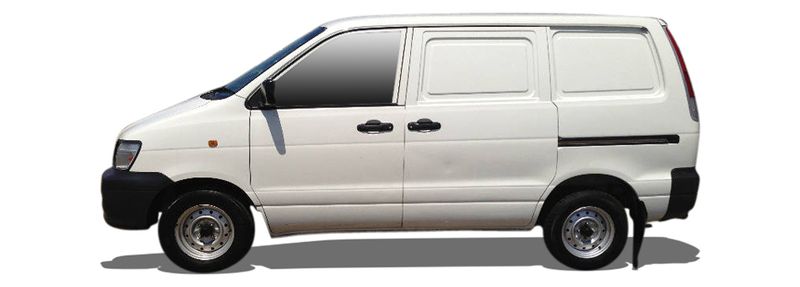 Логотип марки TOYOTA
