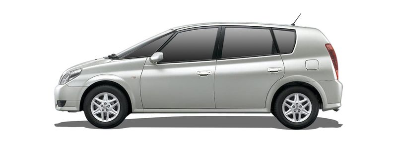 Логотип марки TOYOTA